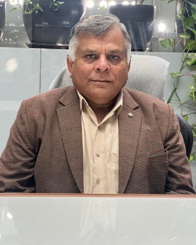Jivraj Dakhra